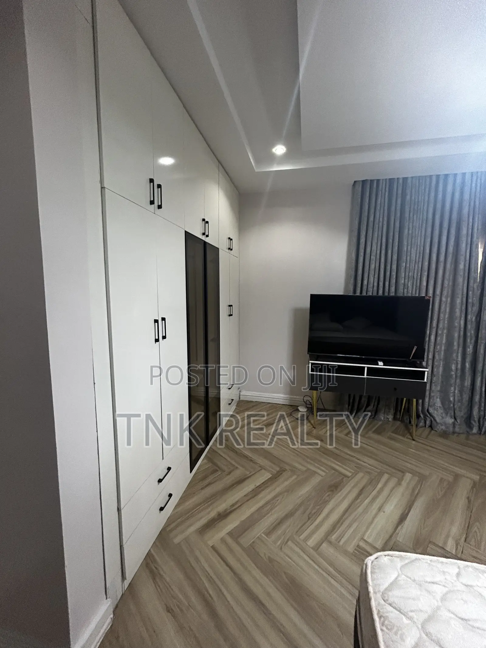 Furnished 2bdrm Apartment in Jahi for rent in Jahi