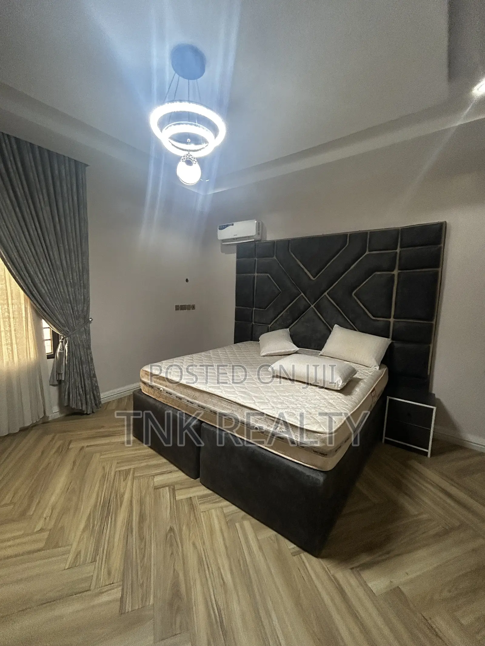 Furnished 2bdrm Apartment in Jahi for rent in Jahi
