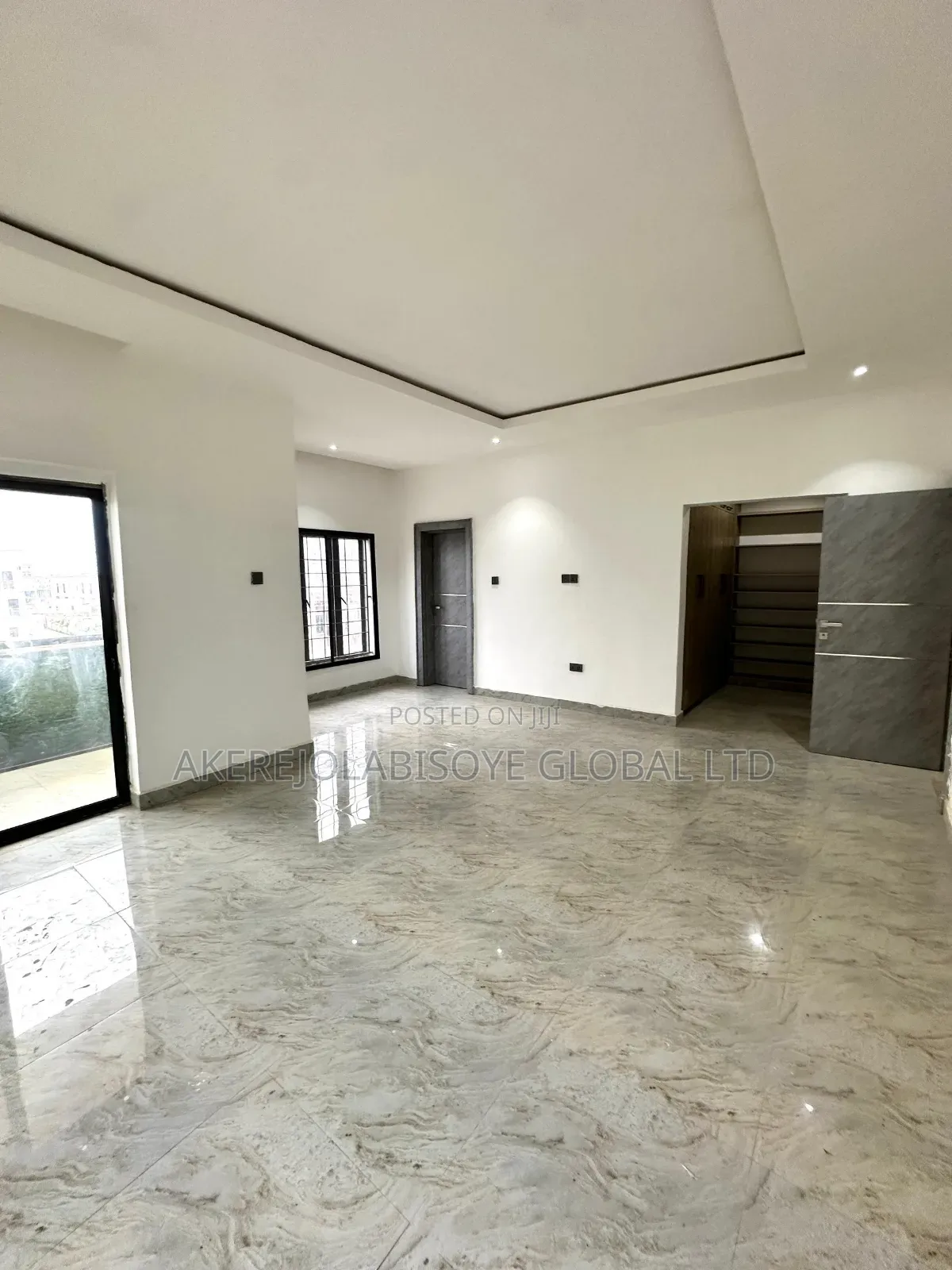 4bdrm Duplex in Lifecamp Abuja for sale in Life Camp