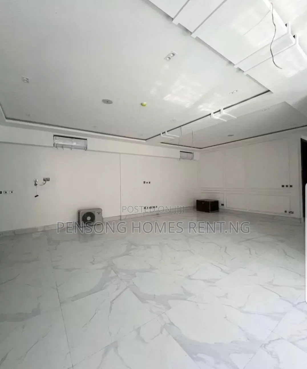 3bdrm Apartment in Old Ikoyi for rent in Old Ikoyi