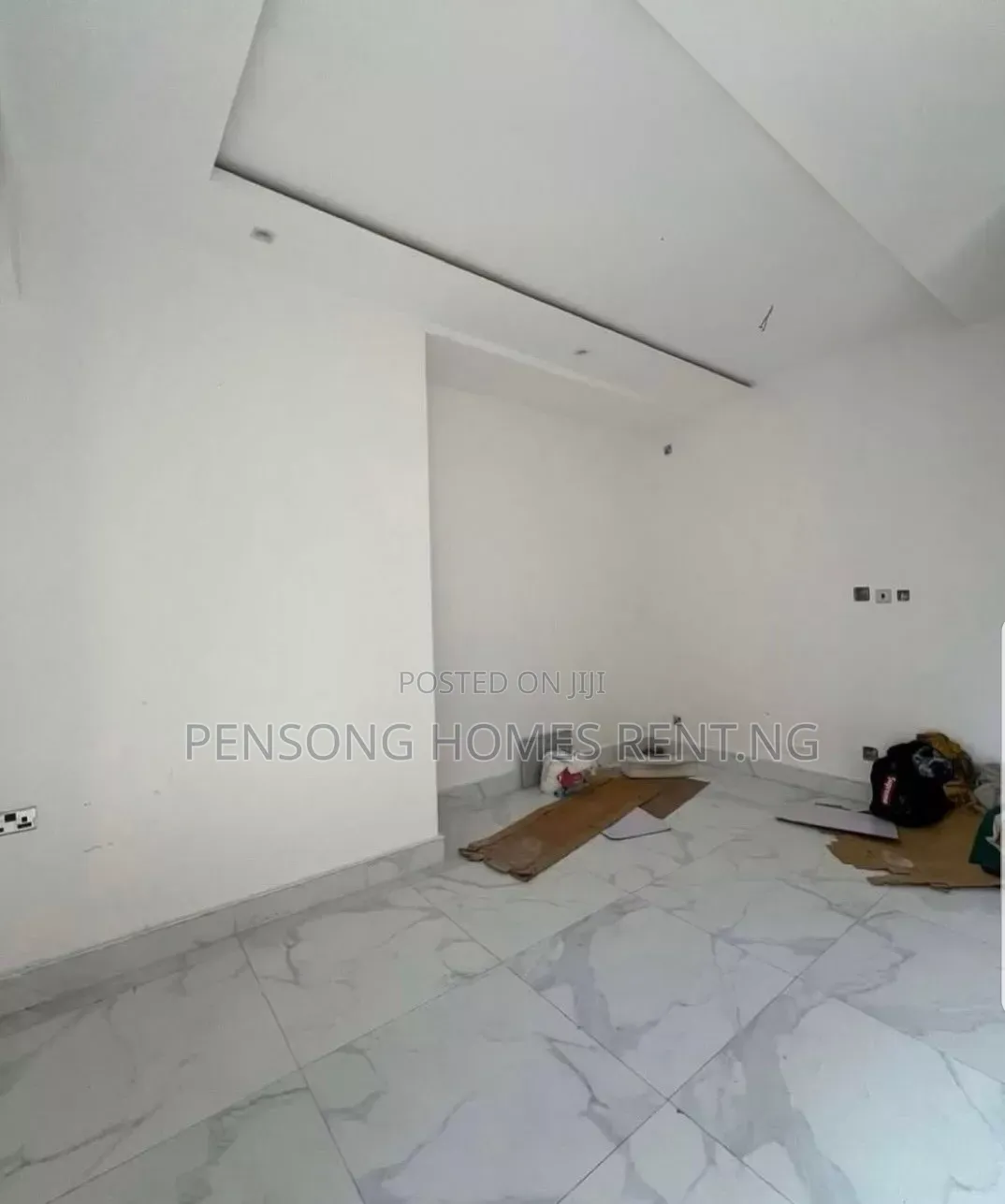 3bdrm Apartment in Old Ikoyi for rent in Old Ikoyi