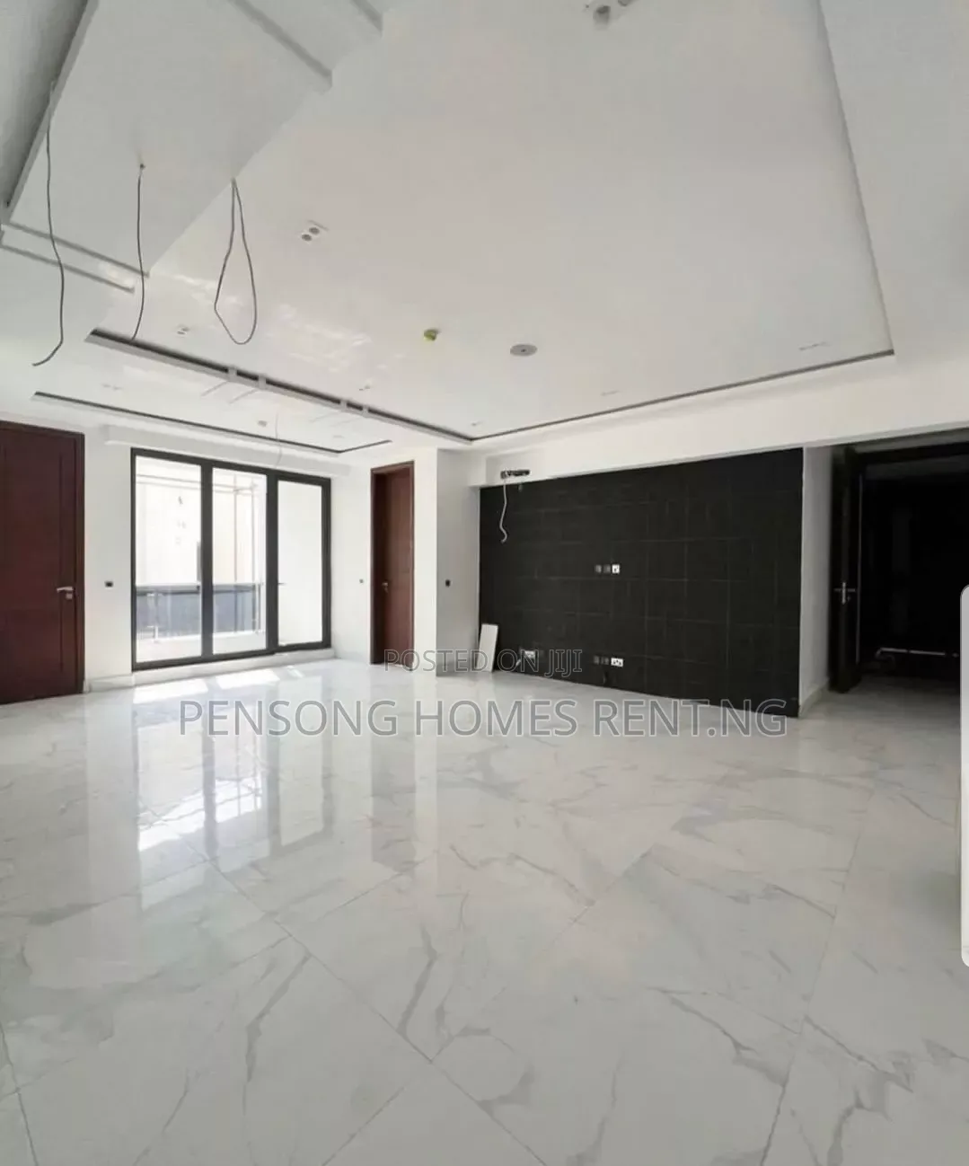 3bdrm Apartment in Old Ikoyi for rent in Old Ikoyi
