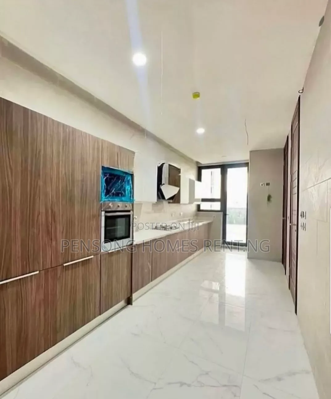 3bdrm Apartment in Old Ikoyi for rent in Old Ikoyi