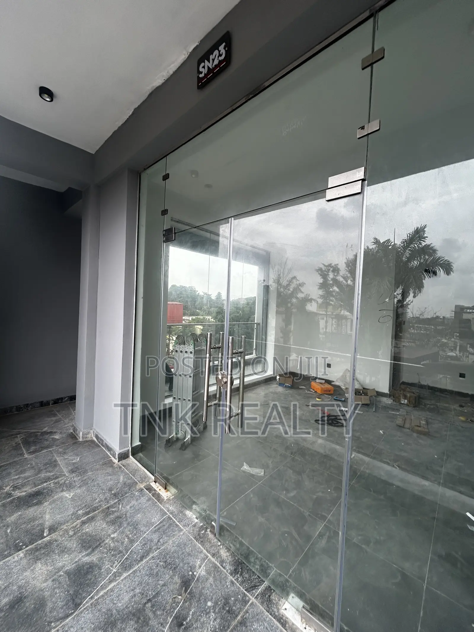 Shop for Sale at  Wuse 2,Abuja in Wuse 2