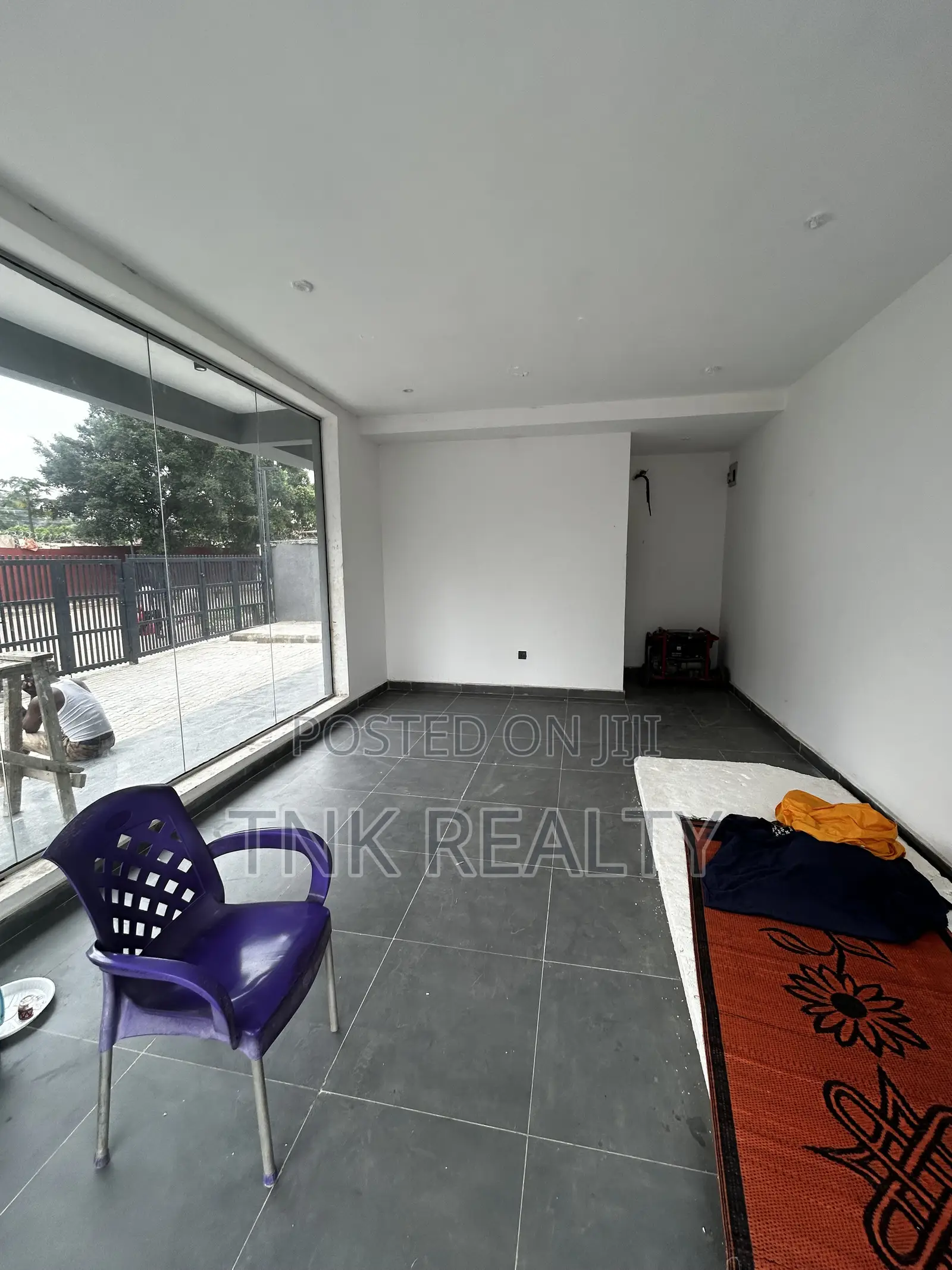 Shop for Sale at  Wuse 2,Abuja in Wuse 2