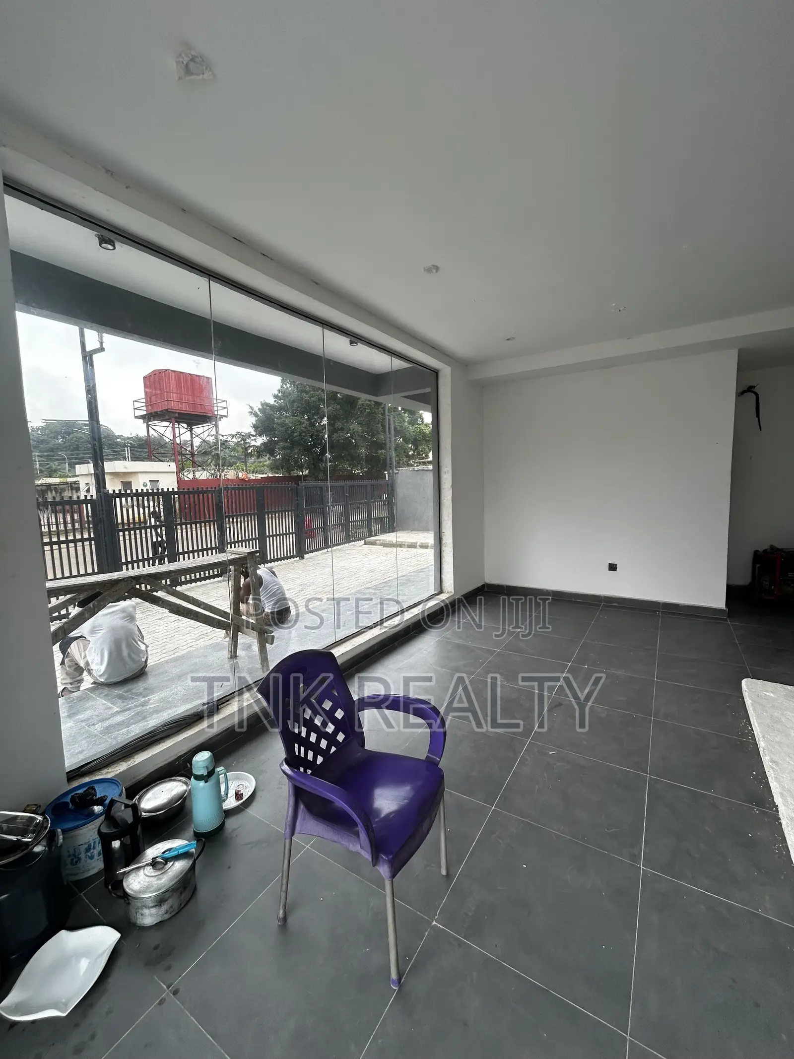 Shop for Sale at  Wuse 2,Abuja in Wuse 2