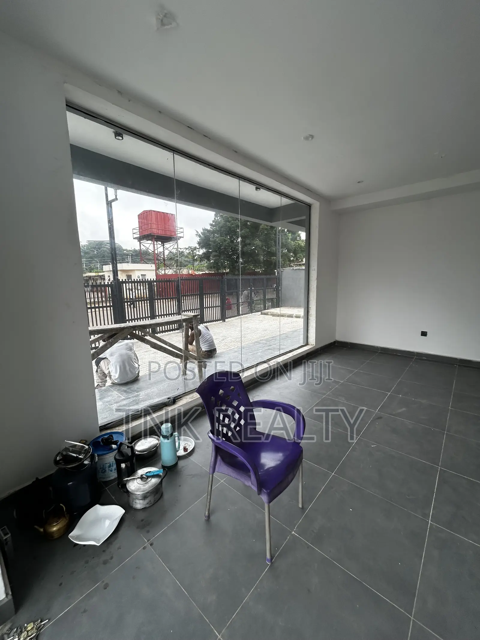 Shop for Sale at  Wuse 2,Abuja in Wuse 2