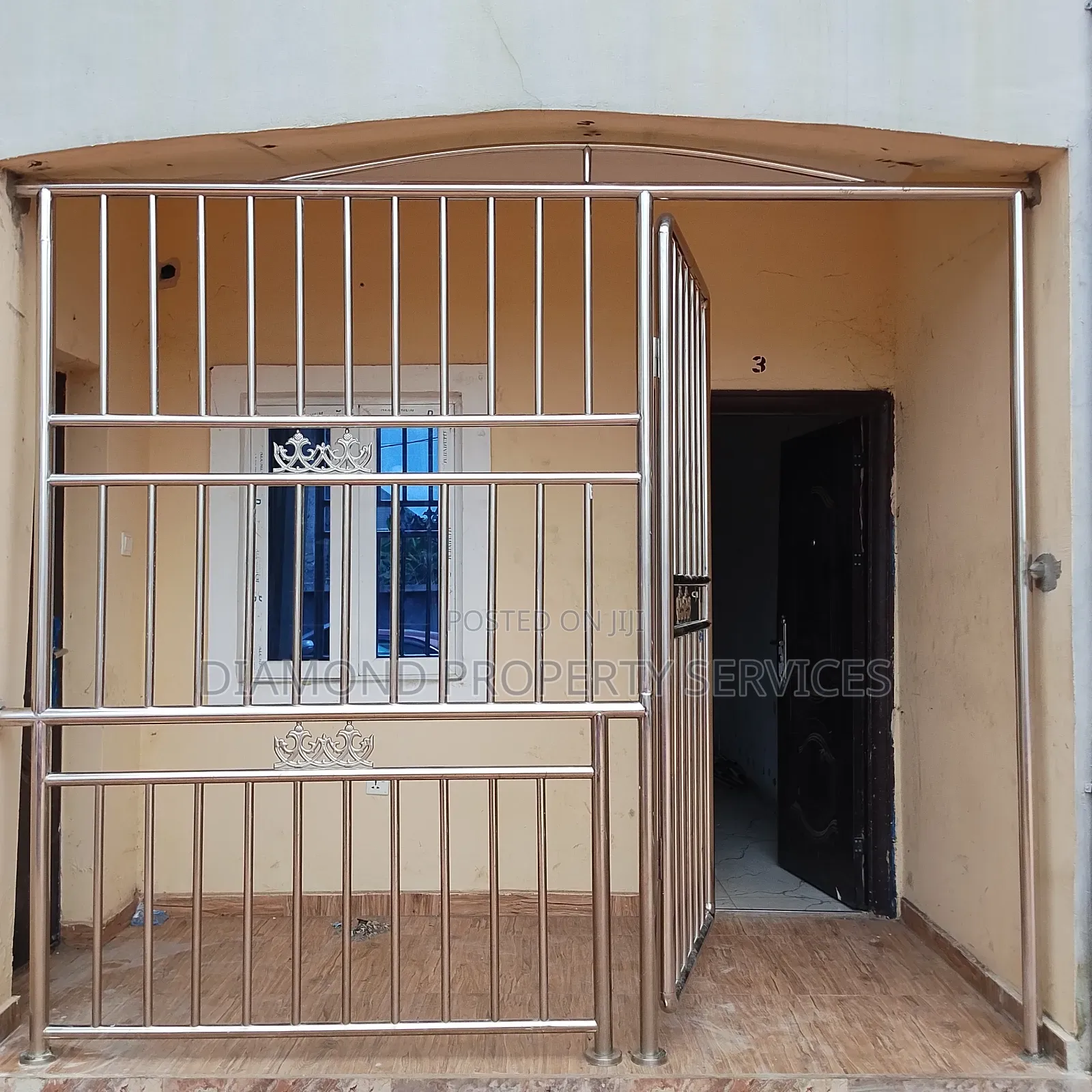 3bdrm Duplex in Road 5, Owerri for rent in Owerri