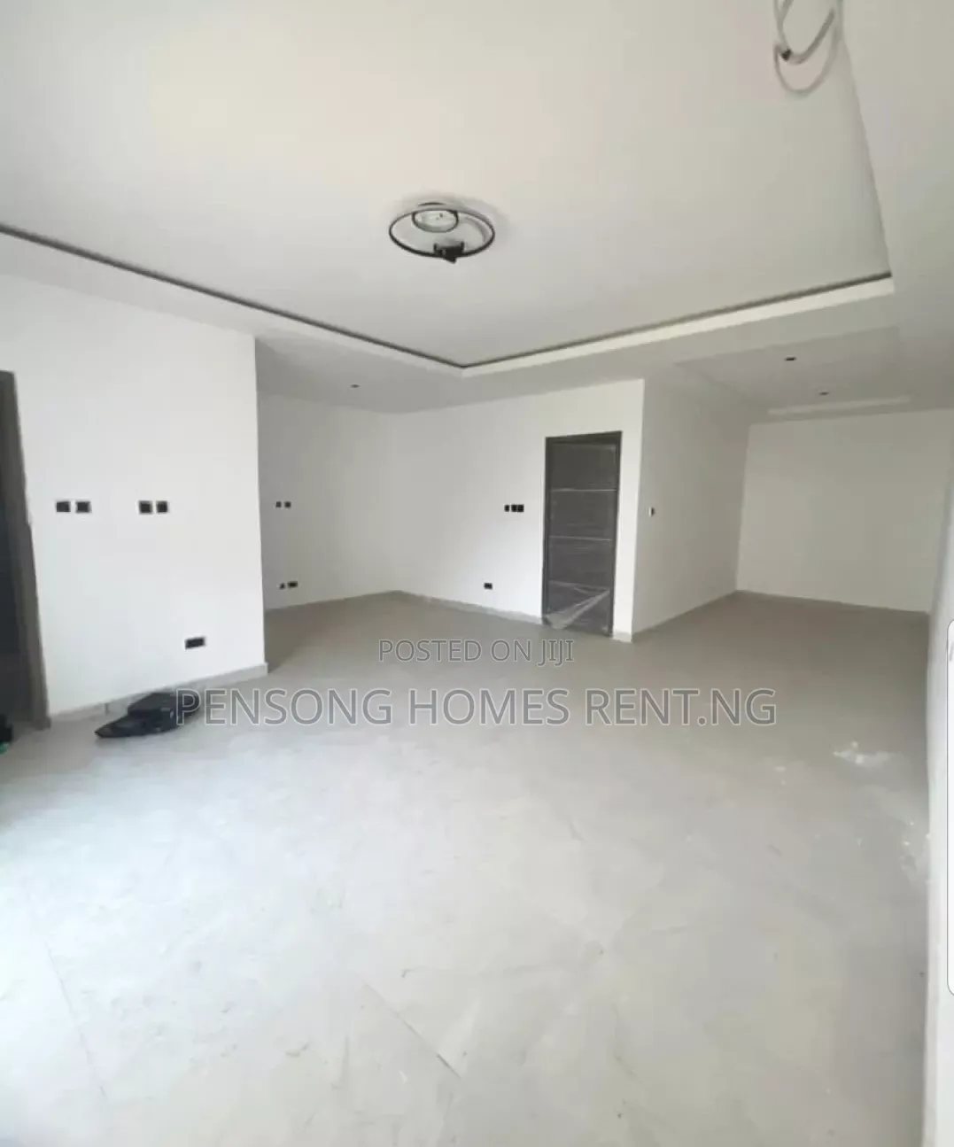 4bdrm Duplex in Ikate Lekki for rent in Ikate