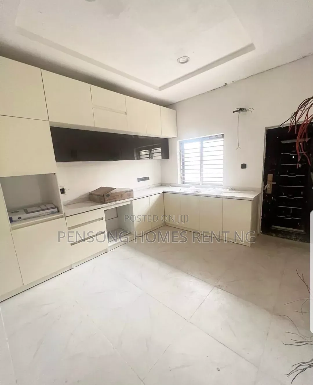 4bdrm Duplex in Ikate Lekki for rent in Ikate