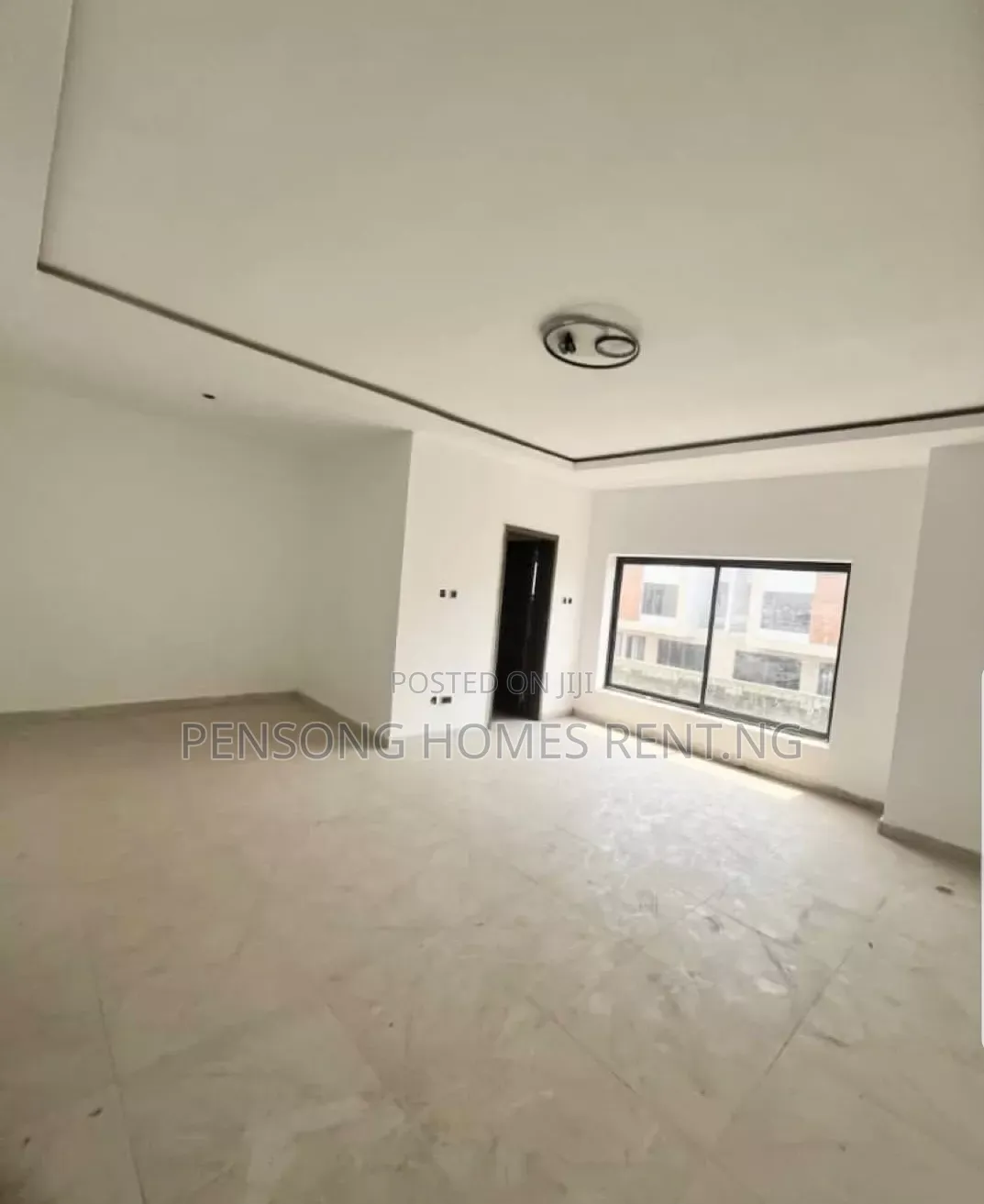 4bdrm Duplex in Ikate Lekki for rent in Ikate