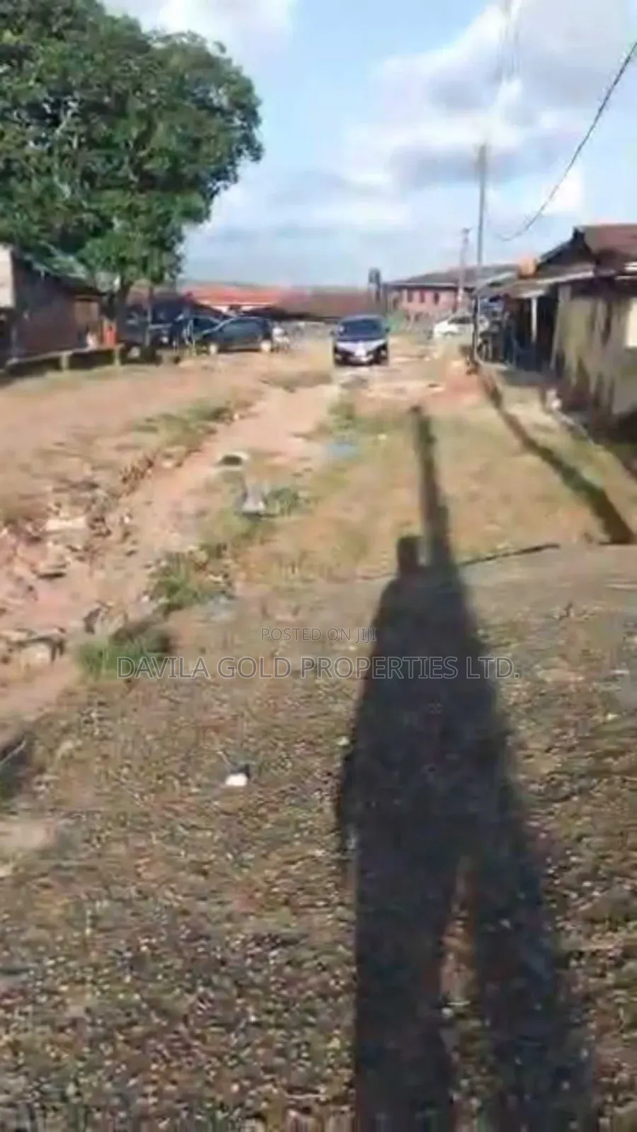 8bdrm Block of Flats in Benin City for sale in Benin City