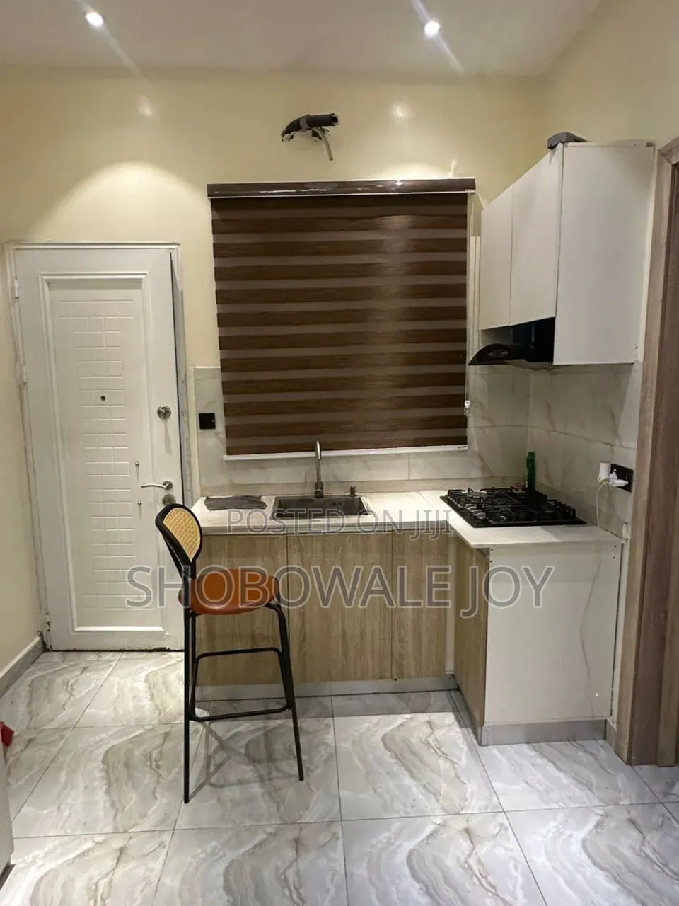 Furnished 2bdrm Apartment in Conservation Center for rent in Lekki Expressway