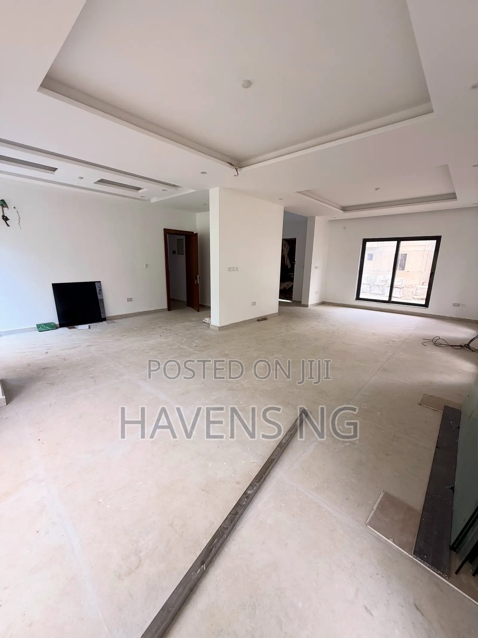 4bdrm Duplex in Asokoro for sale in Asokoro