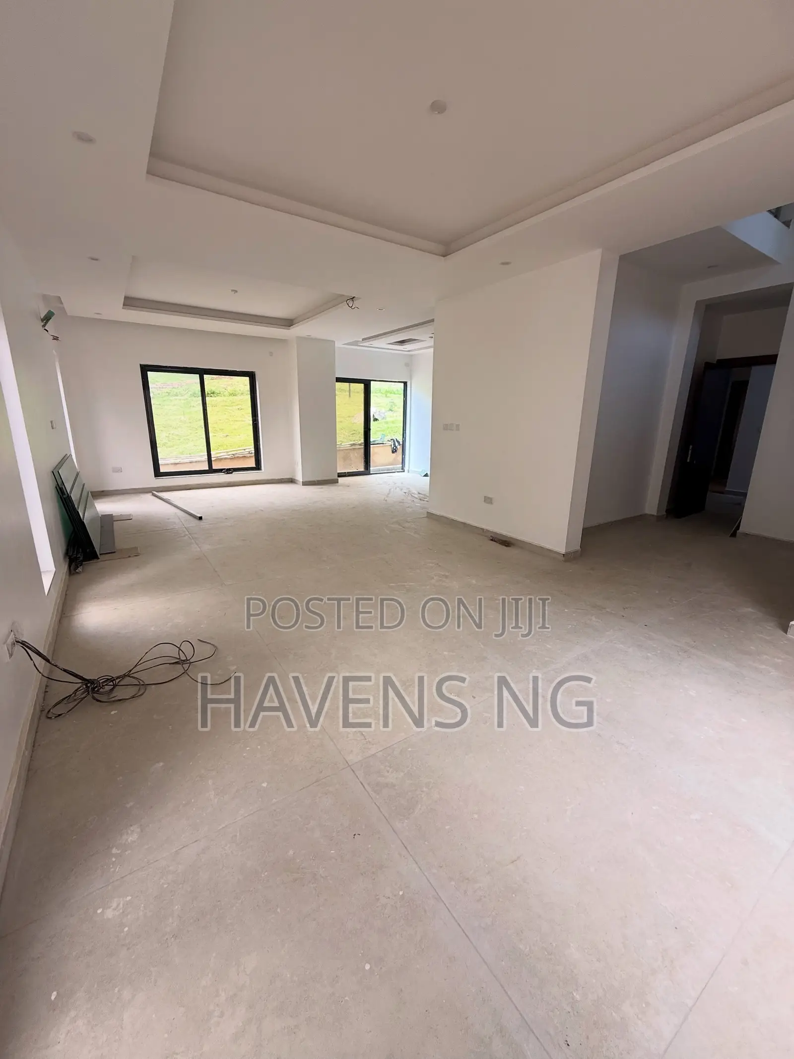 4bdrm Duplex in Asokoro for sale in Asokoro
