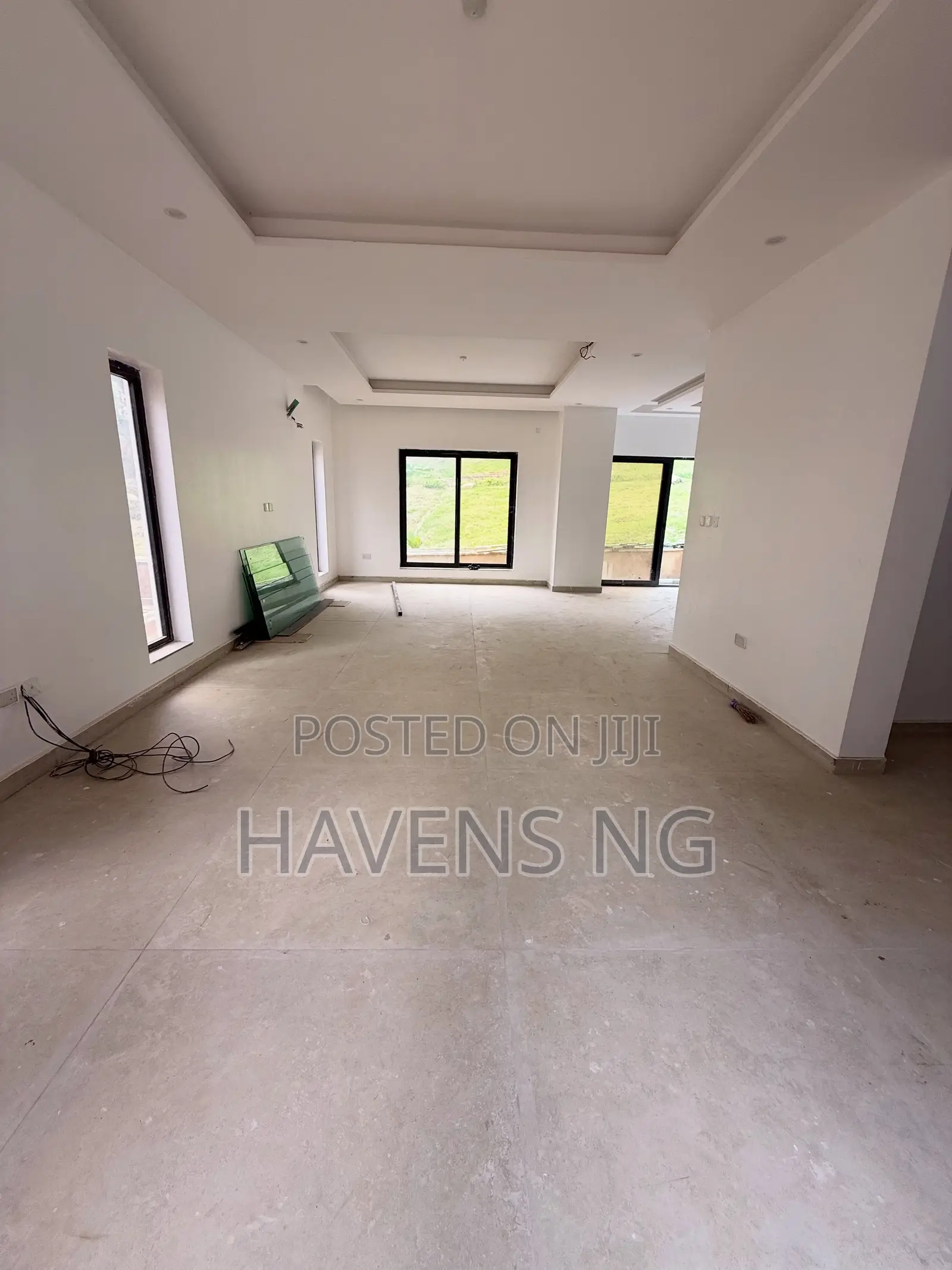 4bdrm Duplex in Asokoro for sale in Asokoro