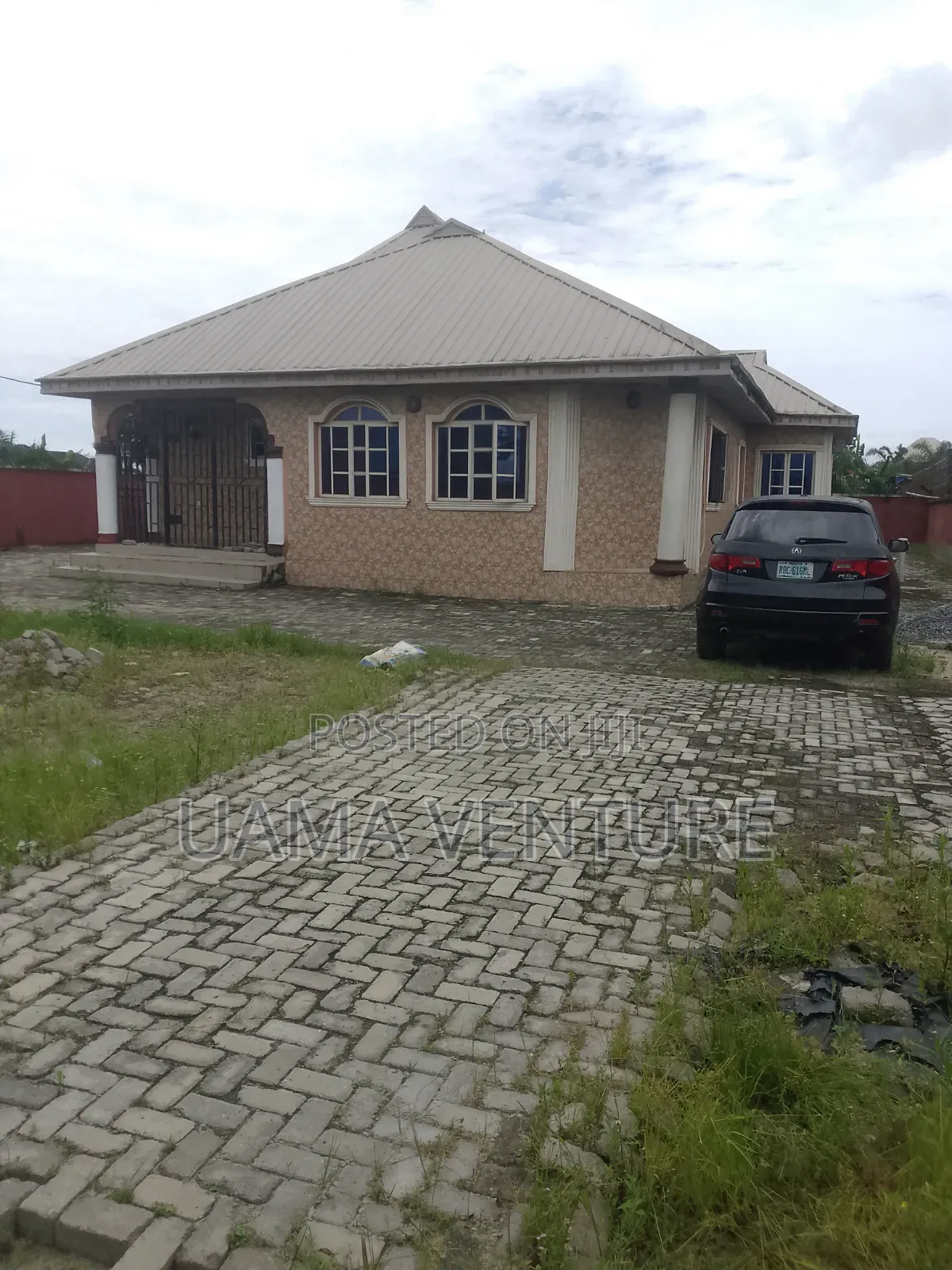 3bdrm Bungalow in Eleko for rent in Eleko