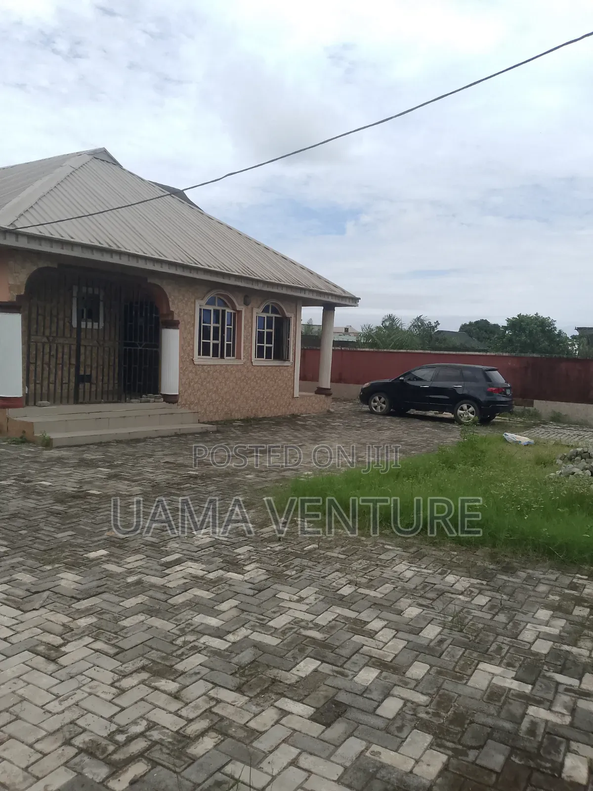 3bdrm Bungalow in Eleko for rent in Eleko
