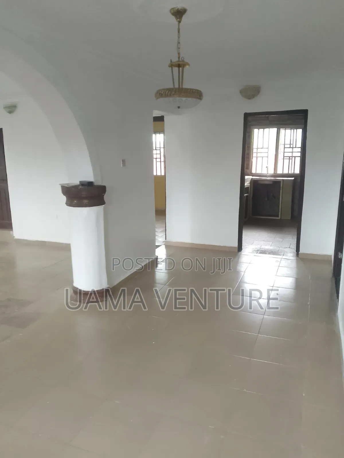 3bdrm Bungalow in Eleko for rent in Eleko