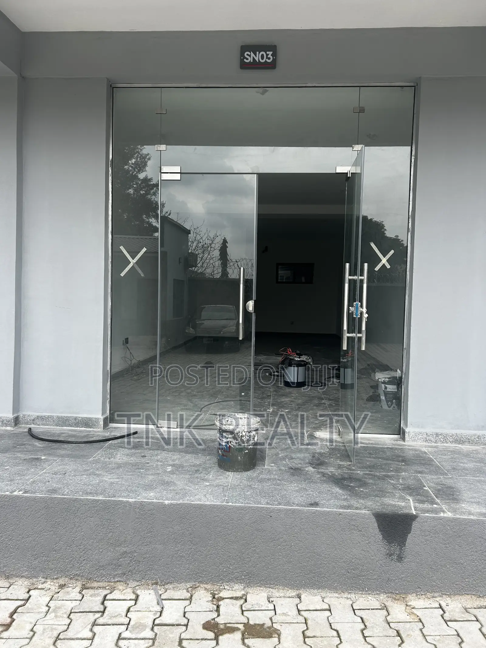 Shop for Rent in Wuse 2 in Wuse 2