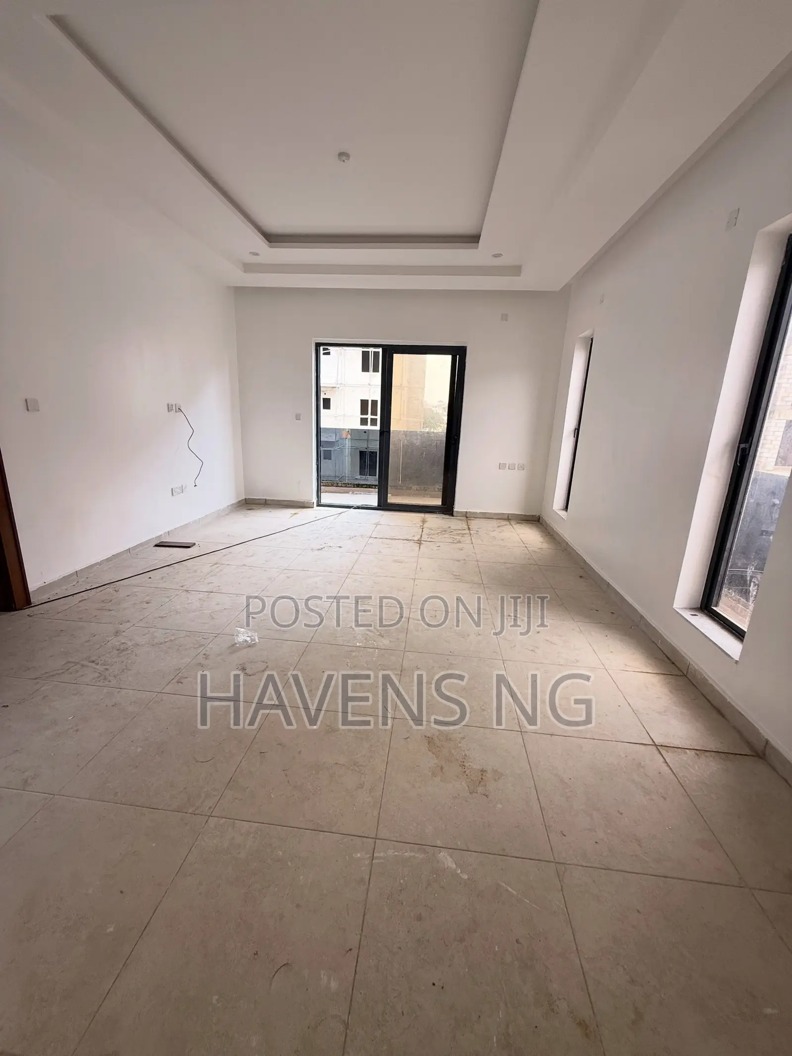 4bdrm Duplex in Asokoro for sale in Asokoro