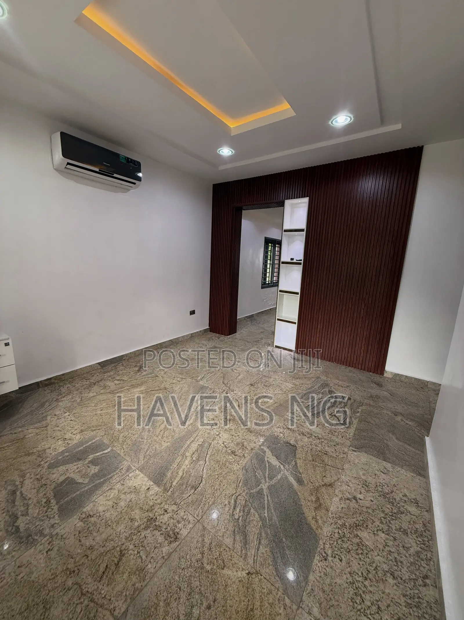 4bdrm Duplex in Asokoro for sale in Asokoro