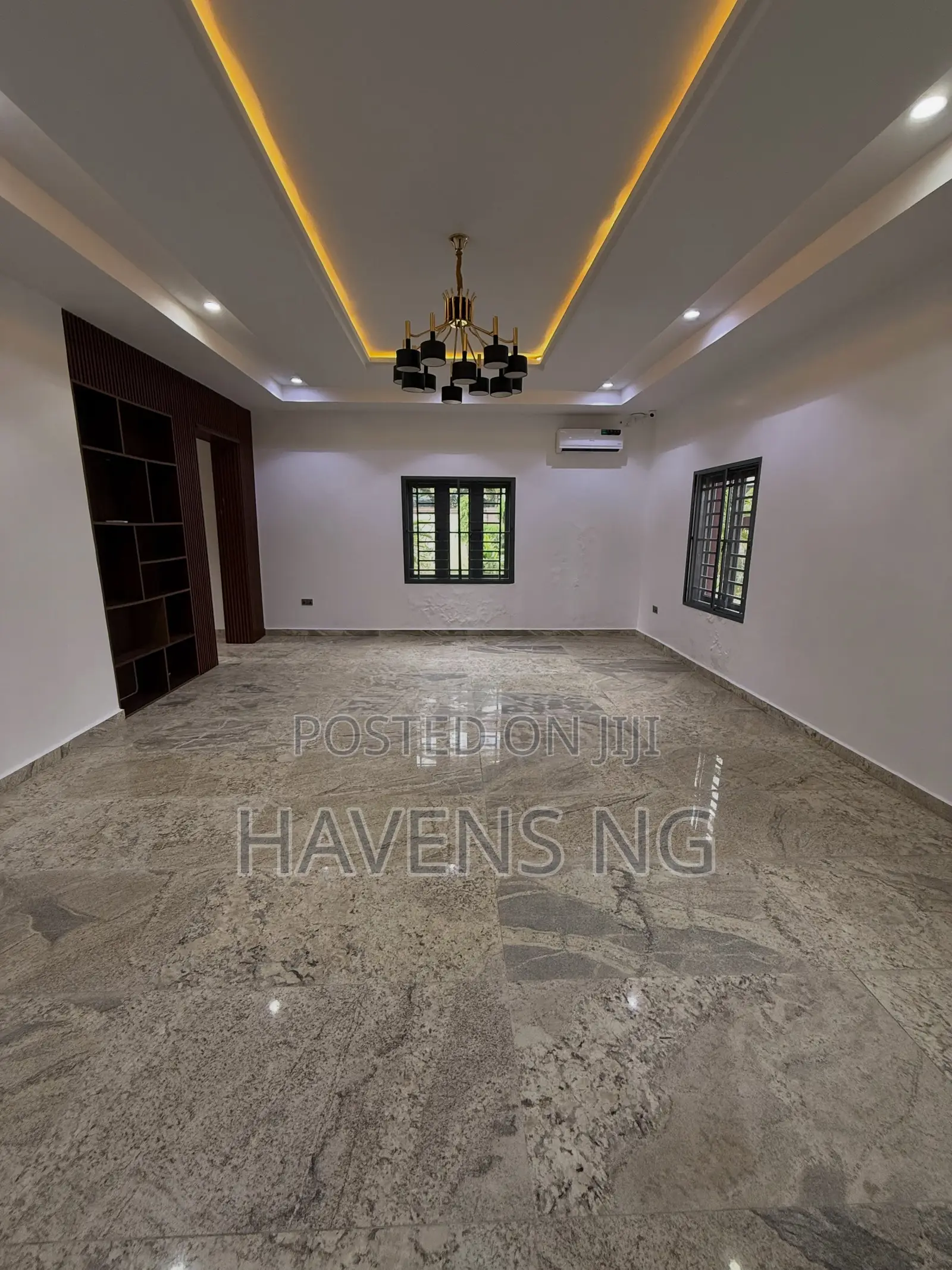 4bdrm Duplex in Asokoro for sale in Asokoro