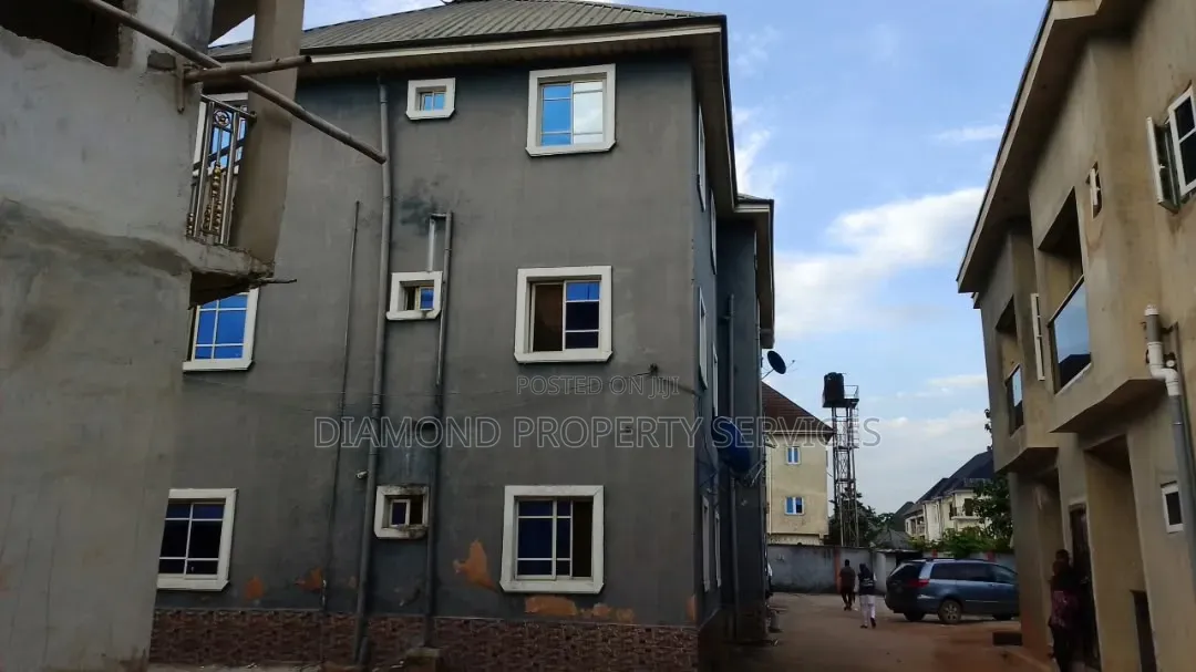 3bdrm Duplex in Area H, Owerri for rent in Owerri