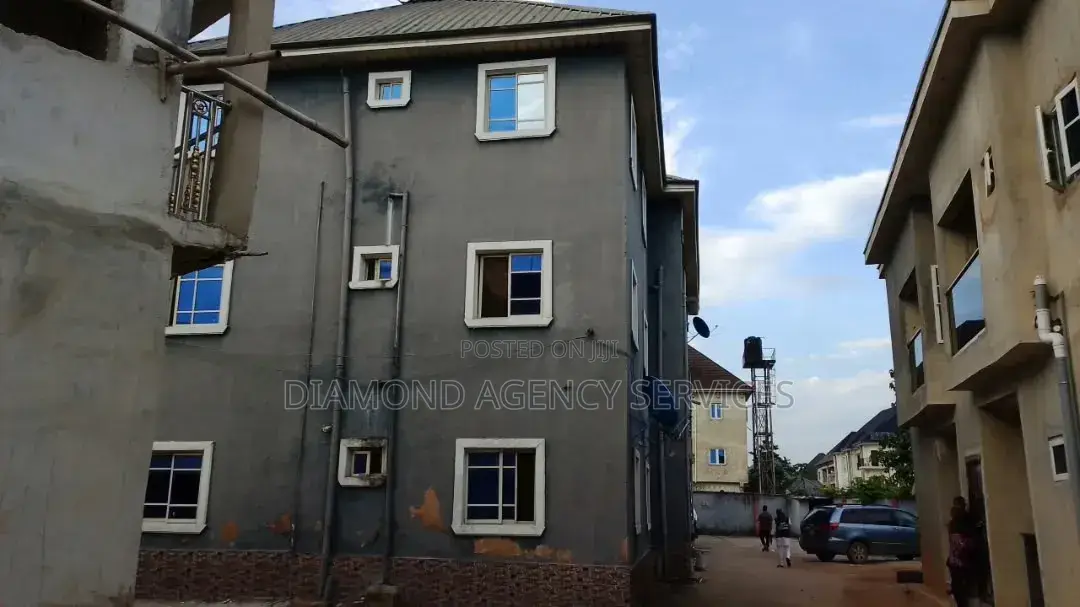 3bdrm Duplex in Area H, Owerri for rent in Owerri