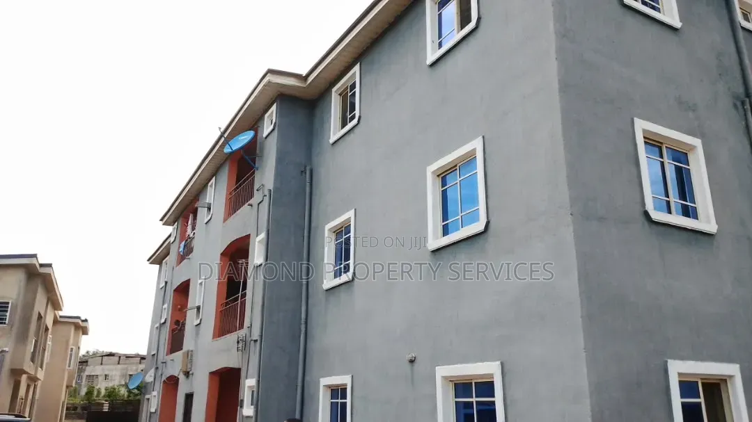3bdrm Duplex in Area H, Owerri for rent in Owerri
