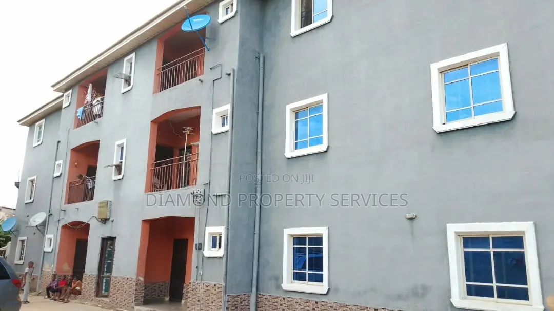 3bdrm Duplex in Area H, Owerri for rent in Owerri