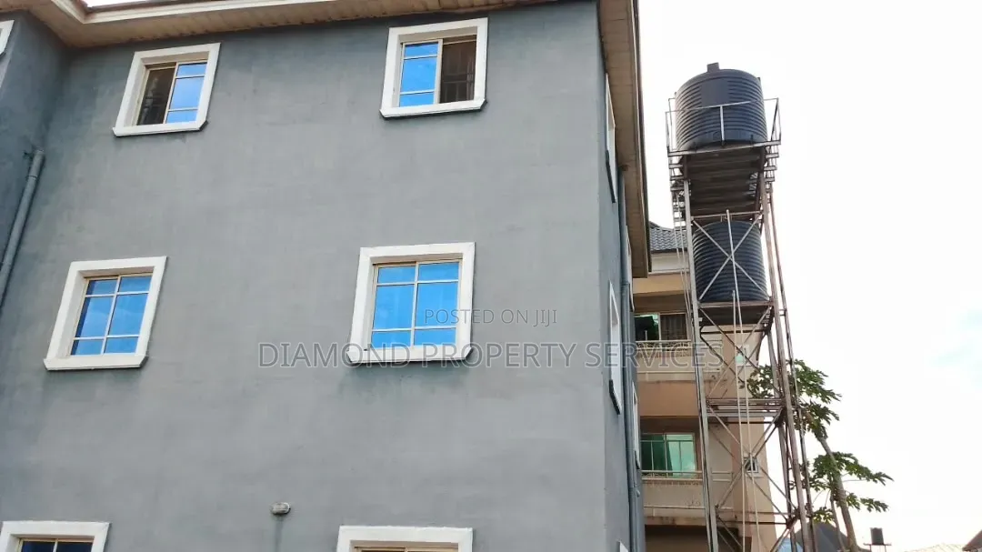 3bdrm Duplex in Area H, Owerri for rent in Owerri