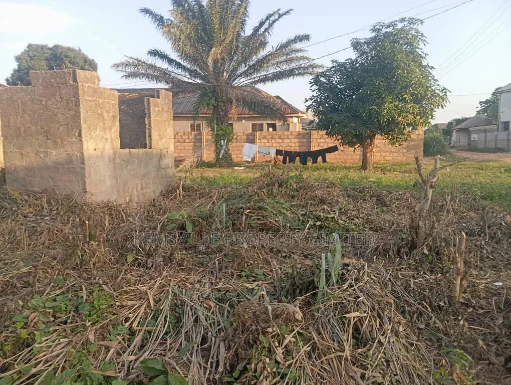 Property for Sales at Iju Ota in Abule Egba