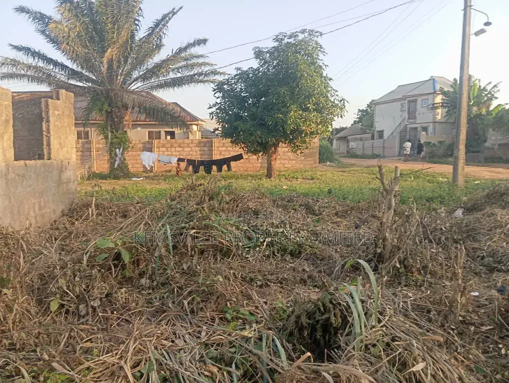 Property for Sales at Iju Ota in Abule Egba