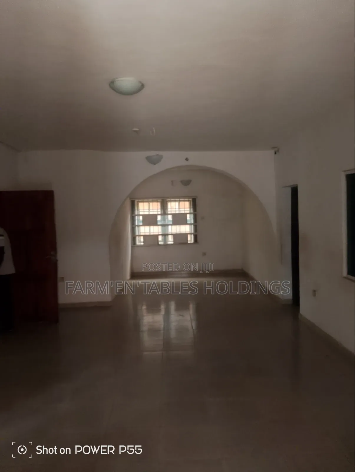 3bdrm Block of Flats in Off Jesu Oseun, Abule Egba for rent in Abule Egba