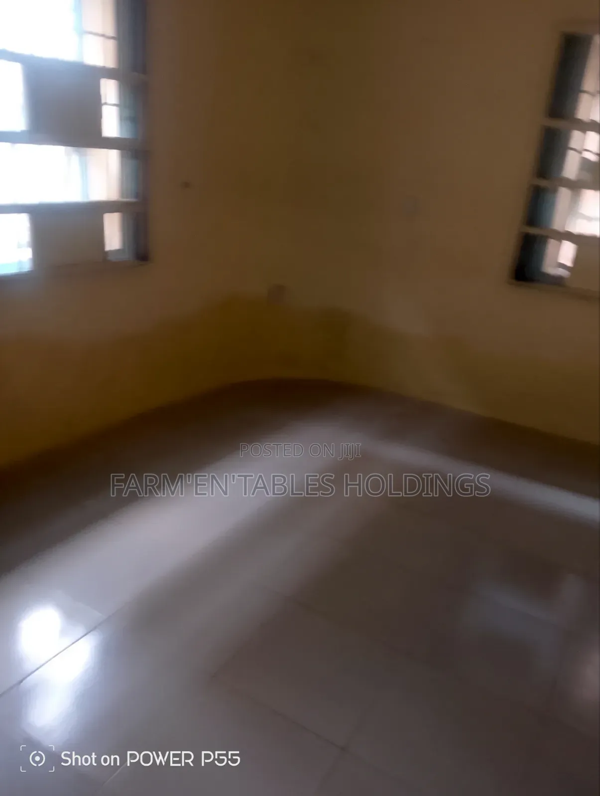 3bdrm Block of Flats in Off Jesu Oseun, Abule Egba for rent in Abule Egba