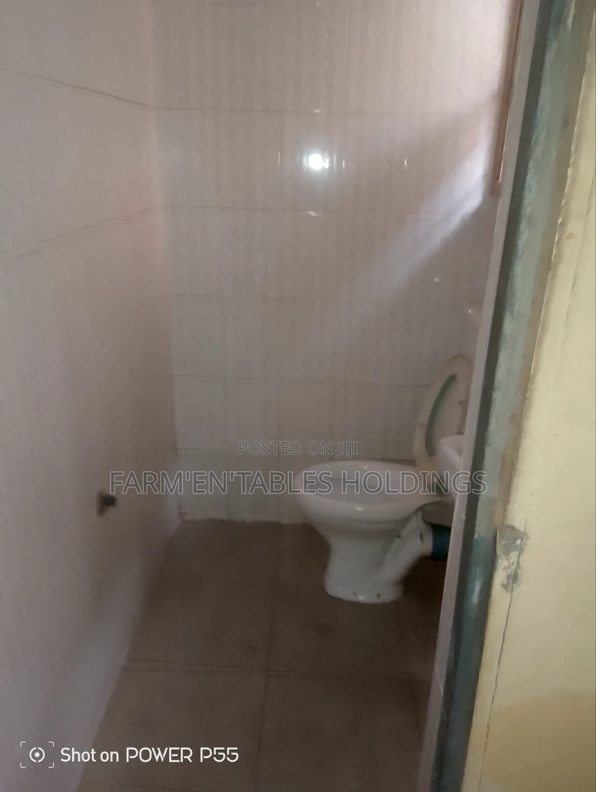 3bdrm Block of Flats in Off Jesu Oseun, Abule Egba for rent in Abule Egba