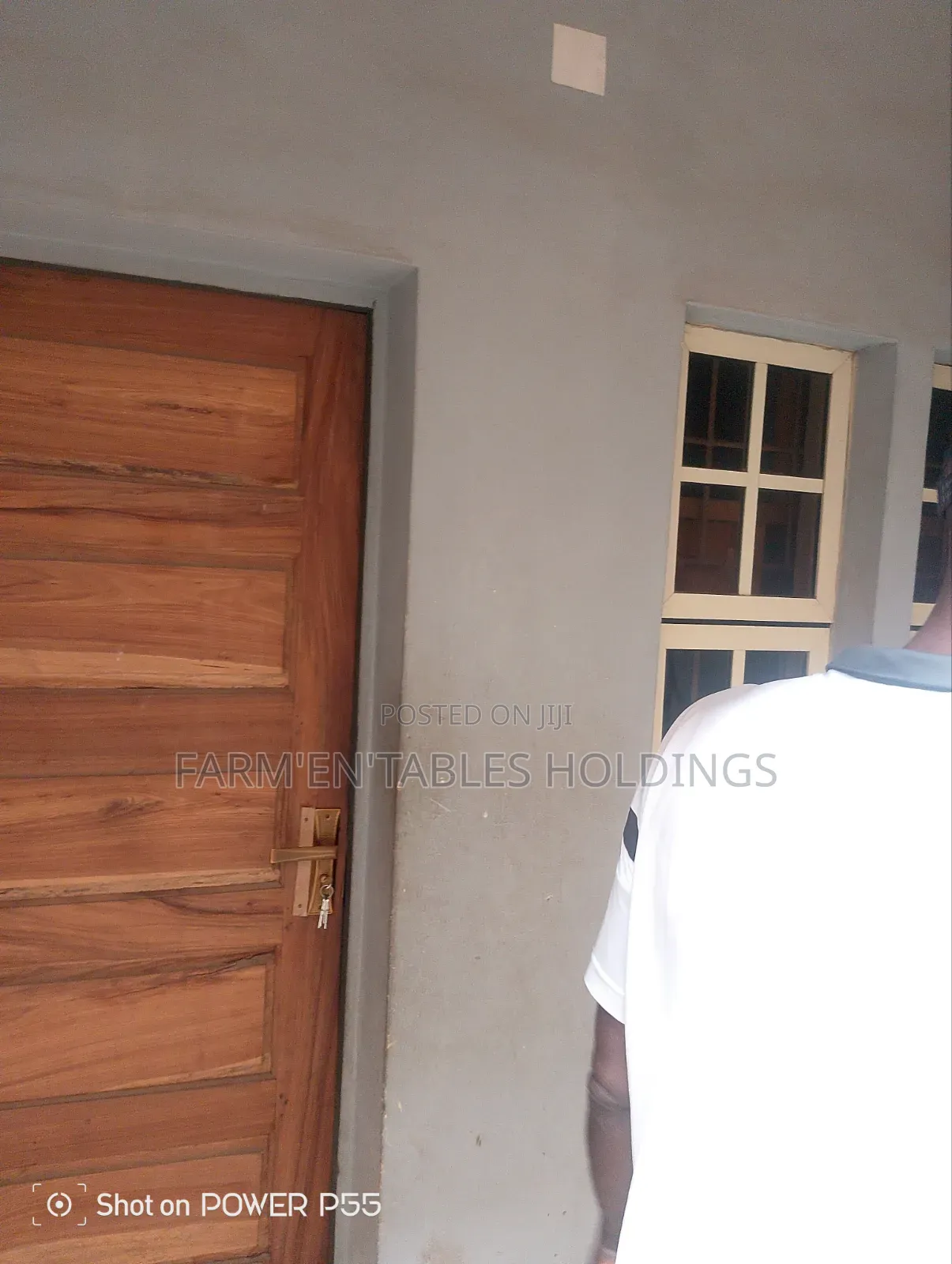3bdrm Block of Flats in Off Jesu Oseun, Abule Egba for rent in Abule Egba