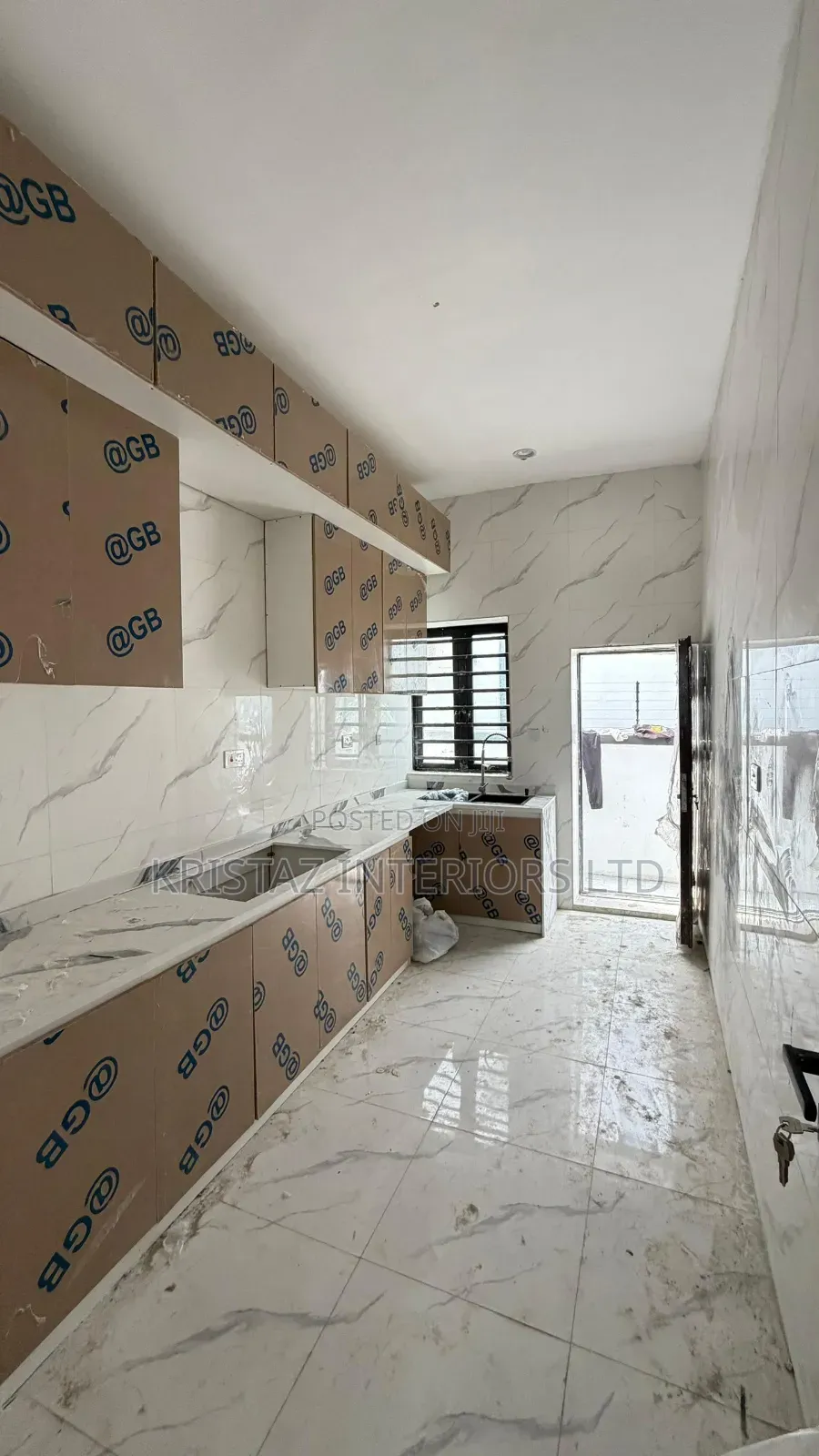4bdrm Townhouse/Terrace in Ikota for sale in Ikota