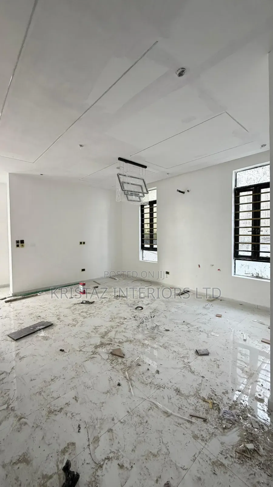 4bdrm Townhouse/Terrace in Ikota for sale in Ikota