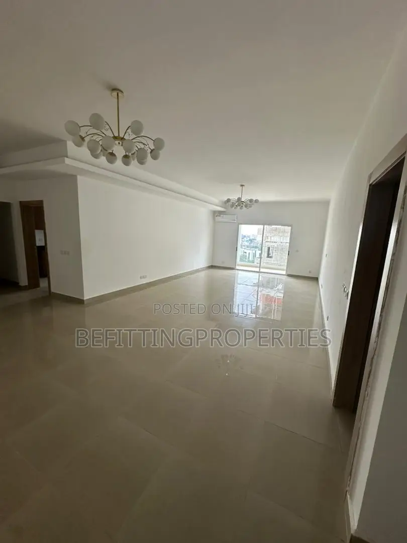 2bdrm Apartment in Victoria Island for rent in Victoria Island