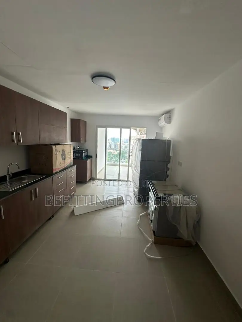 2bdrm Apartment in Victoria Island for rent in Victoria Island