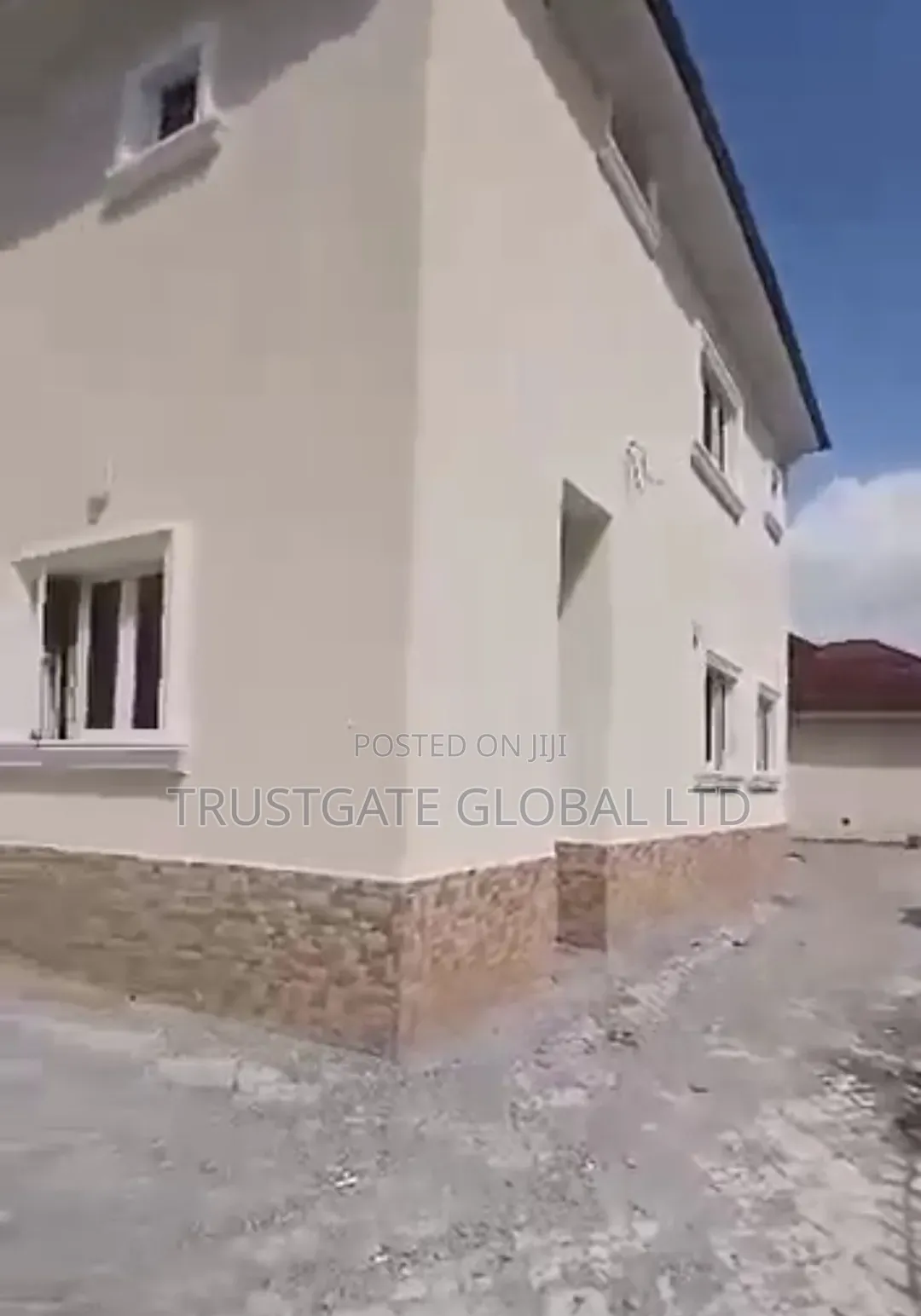5bdrm Duplex in Wuye for rent in Wuye