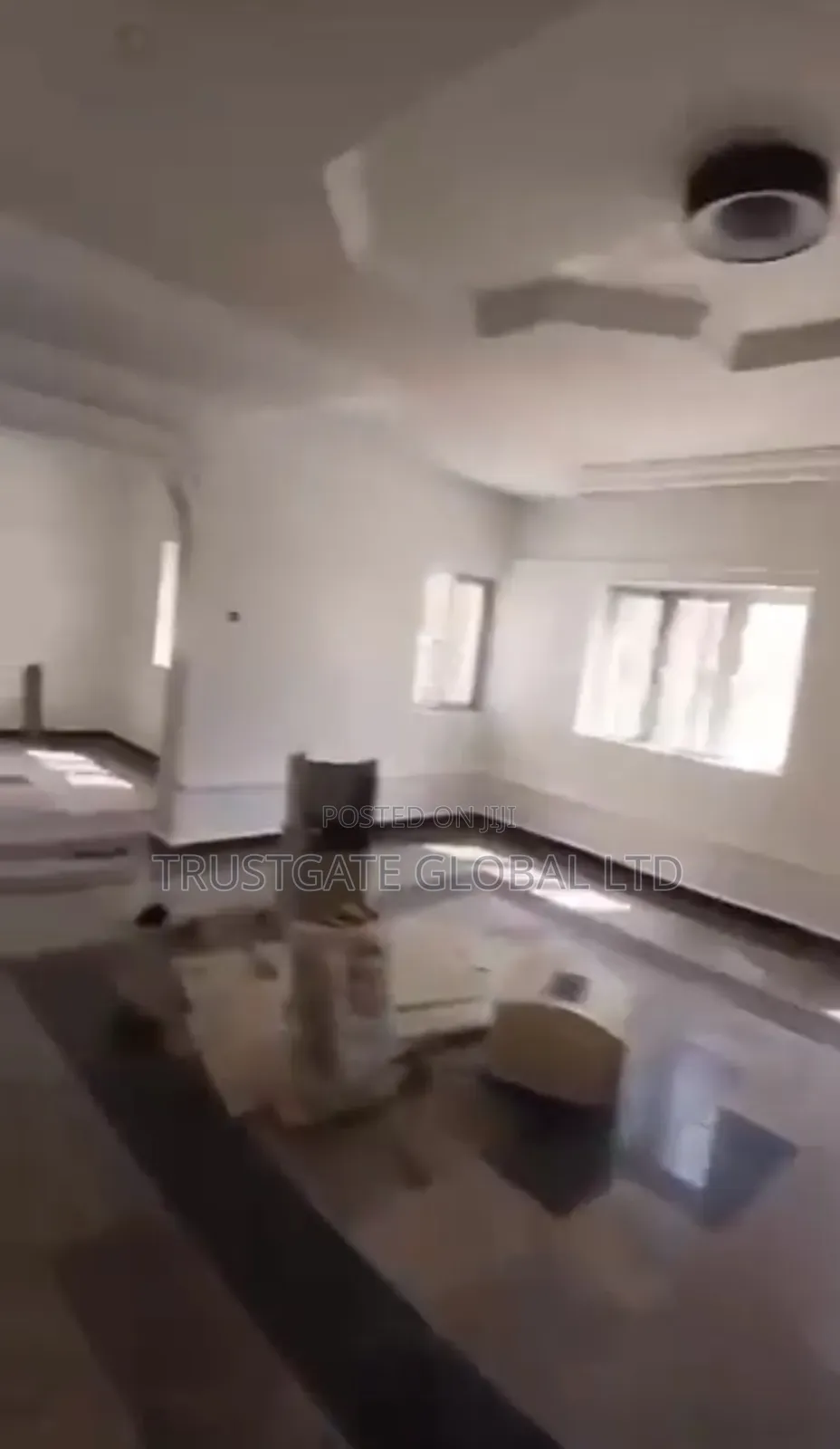 5bdrm Duplex in Wuye for rent in Wuye