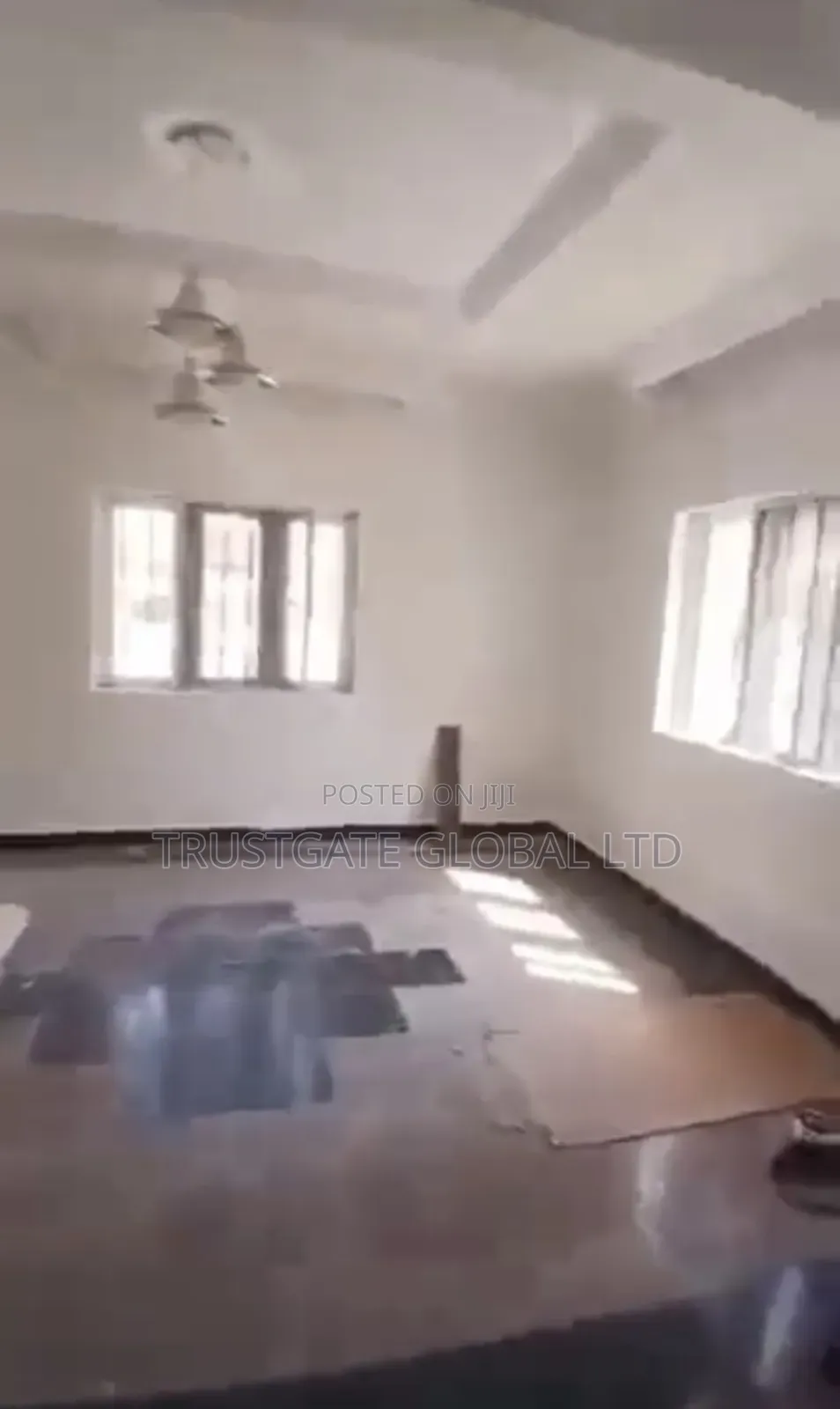 5bdrm Duplex in Wuye for rent in Wuye