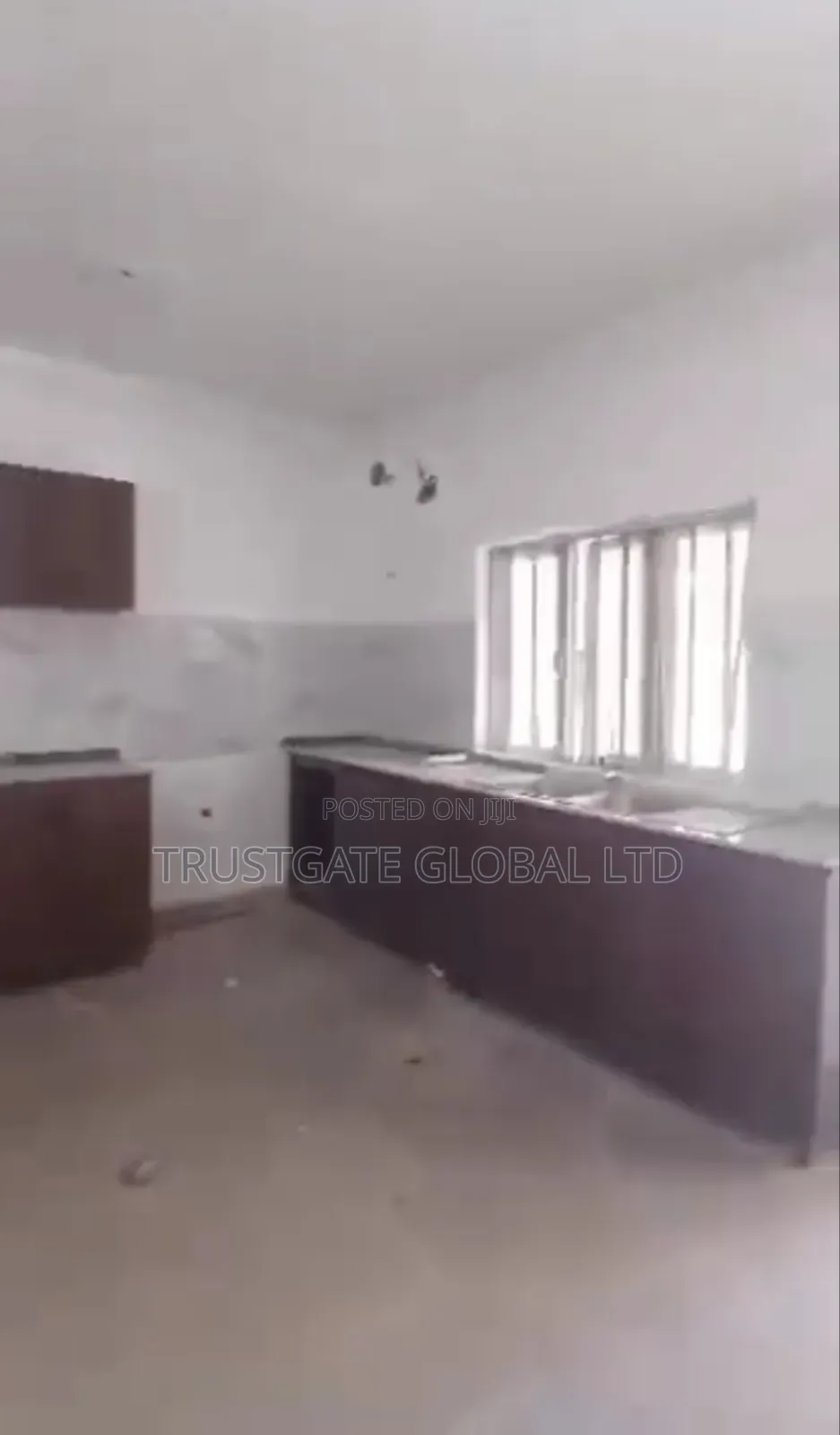 5bdrm Duplex in Wuye for rent in Wuye