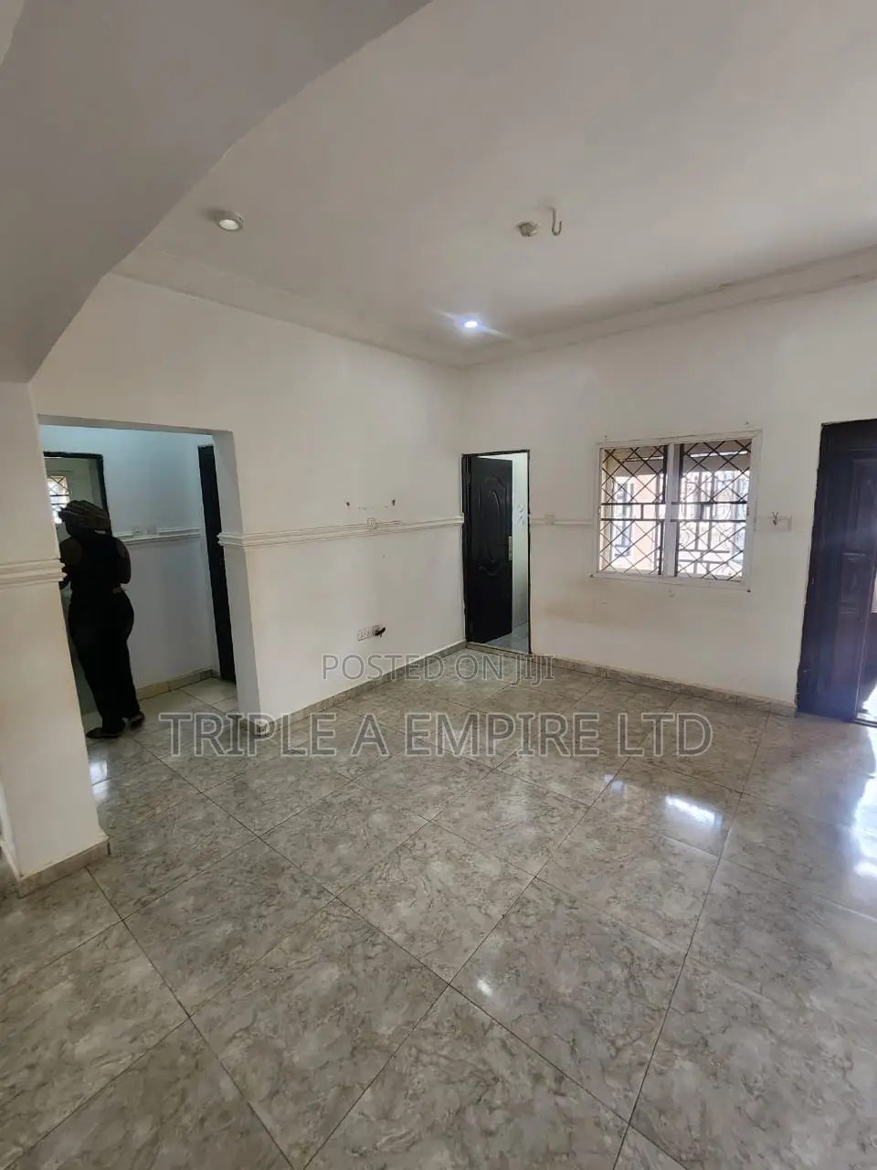 1bdrm Apartment in Dawaki for rent in Dawaki