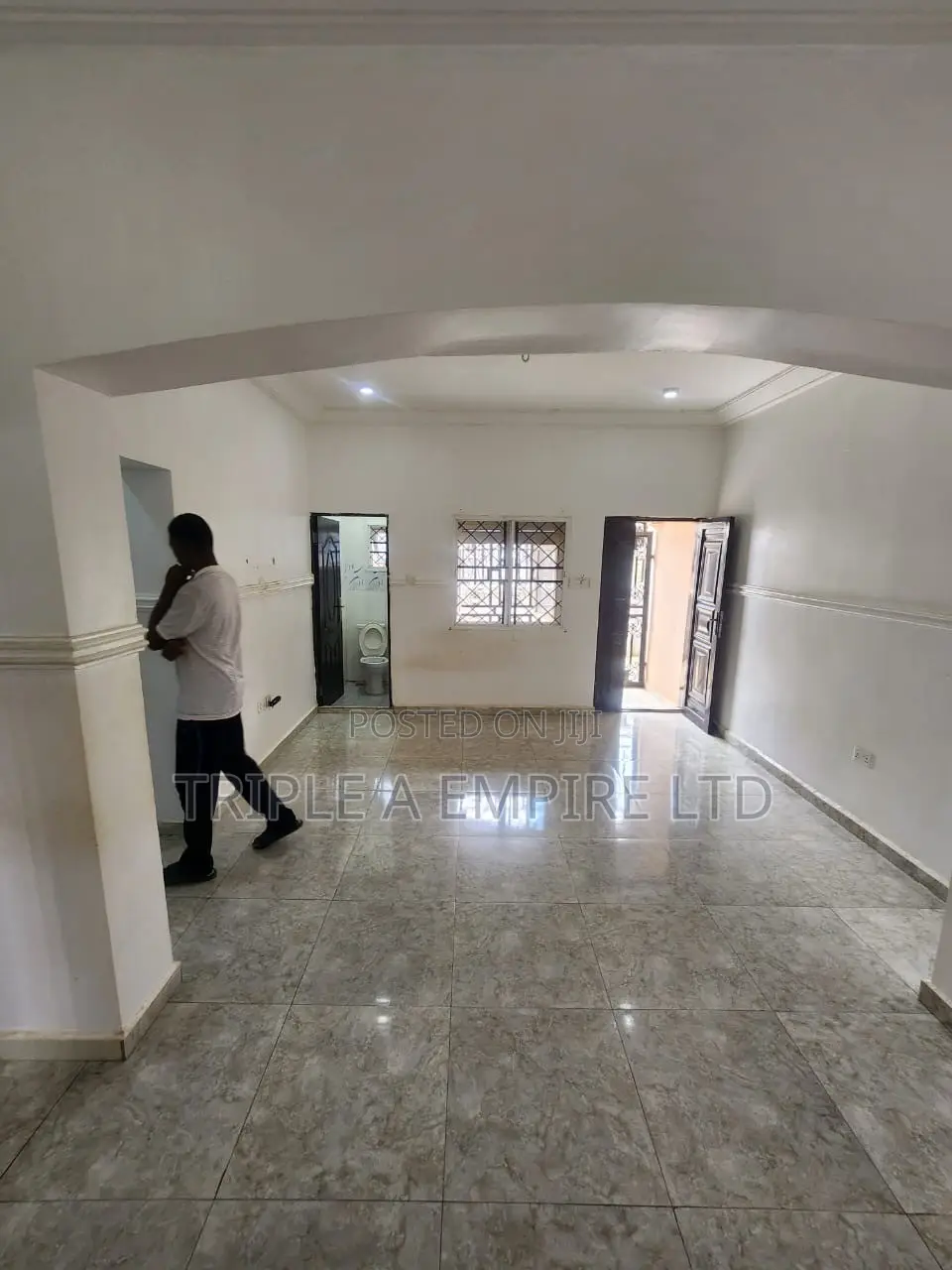 1bdrm Apartment in Dawaki for rent in Dawaki