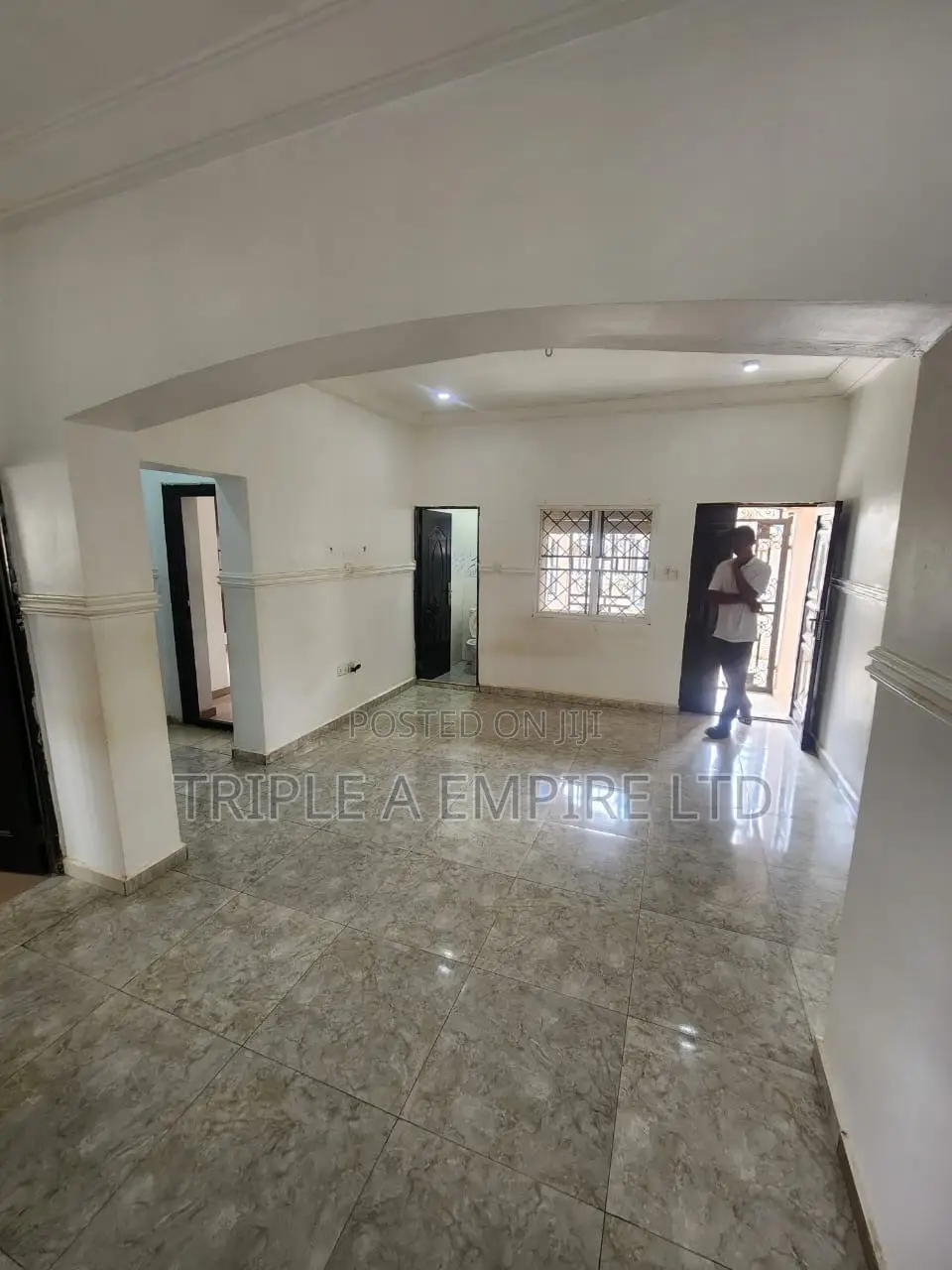 1bdrm Apartment in Dawaki for rent in Dawaki