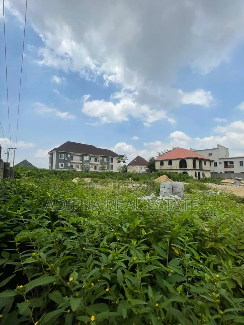 Land for Sale in Dawaki
